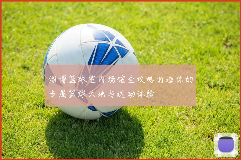 淄博篮球室内场馆全攻略打造你的专属篮球天地与运动体验