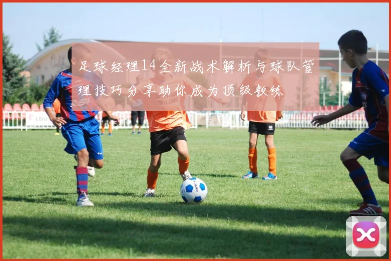 足球经理14全新战术解析与球队管理技巧分享助你成为顶级教练